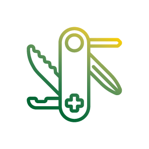 Мультитулы