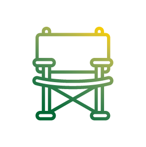 Кемпинговая мебель