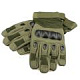 Тактические перчатки