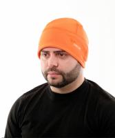 Шапка флисовая сигнальная "Signal hat"