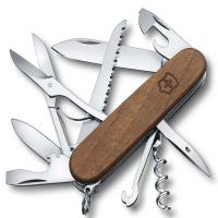 Нож VICTORINOX HUNTSMAN WOOD