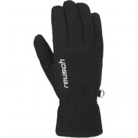Перчатки горнолыжные REUSCH Magic Black