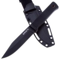 Нож Cold Steel SRK Compact 49LCKD