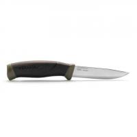 Нож Morakniv Companion, нержавеющая сталь, цвет песочный