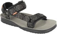 Сандалии Lizard Super Hike Plain slate grey