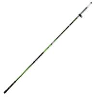 Удилище проводочное Nisus GREEN ROD с/к carbon, 4m, 15-40g