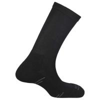 Носки MUND Winter Extreme, черный