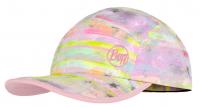 Кепка Buff Five Panels Cap Kids Graze Multi