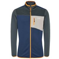 Толстовка VIKING Midland Man Navy/Grey