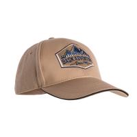 Бейсболка Bask Sun Hat Adventure, песочный