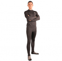 Комплект Btrace Soft Outdoor Man (Серый)
