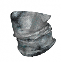 SCARF TOUBE  ASP HIDE