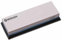 Камень для заточки BOKER Water Stone, зернистость 600/1500
