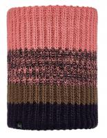 Шарф Buff Knitted & Fleece Neckwarmer Sibylla Blossom