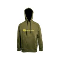 Толстовка с капюшоном APEarel Heavyweight Hoody Green