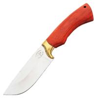Нож Волк малый (Ков.95х18)