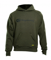 Толстовка с капюшоном APEarel Dropback MicroFlex Hoody Green