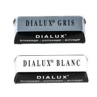 Набор паст полировальных Dialux