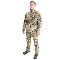 Костюм King Hunter SUMMER LIGHT (Mountain Camo) (ч/з)