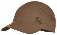 Кепка Buff Pack Trek Cap Solid Seed