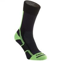 Носки Accapi Trekking Primaloft Crew Lime