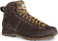 Ботинки Dolomite 54 High Fg GTX Pinecone Brown