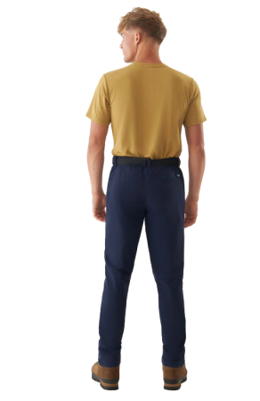 Брюки VIKING Expander Man Navy