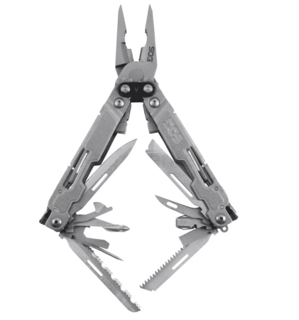 Лопата SOG Entrenching Tool F08