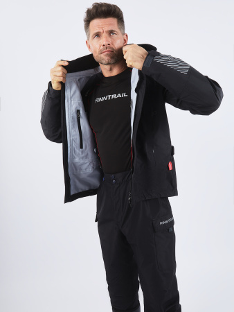 Костюм Finntrail Thor 3420 Graphite_N