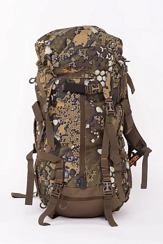Рюкзак Triton "PRO HUNT" 45-90L (Бежевый)