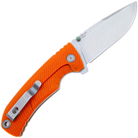 Нож SOG 14-06-03-43 Tellus FLK Blaze