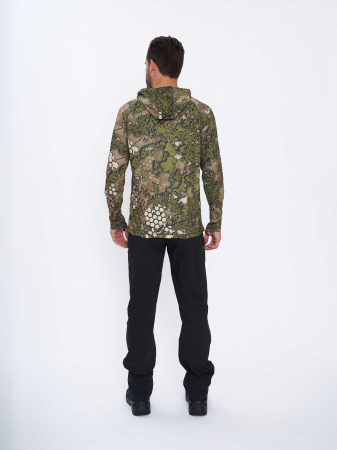 Джерси "TRITONGEAR" (Fabreex, Green Line) TRITONGEAR