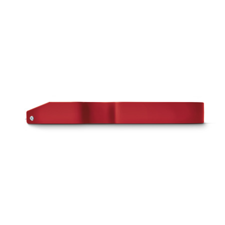 Овощечистка Victorinox RAPID Peeler рукоять пластик красный
