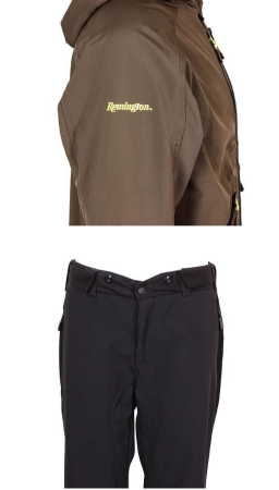 Костюм Remington Himalayan Brown