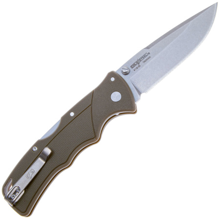 Нож Cold Steel FL-C3SPSSFDE Verdict Spear
