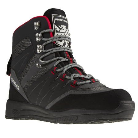 Ботинки Finntrail Speedmaster Graphite_N