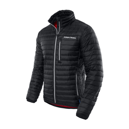 Термокуртка Finntrail Master 1503 Graphite