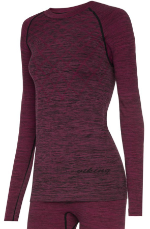 Комплект термобелья VIKING Bamboo Petra Pink