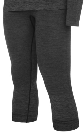 Комплект термобелья VIKING Lucas Dark Grey
