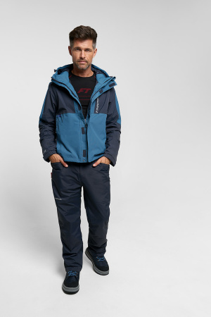 Костюм Finntrail Lightsuit 3503 Blue_N