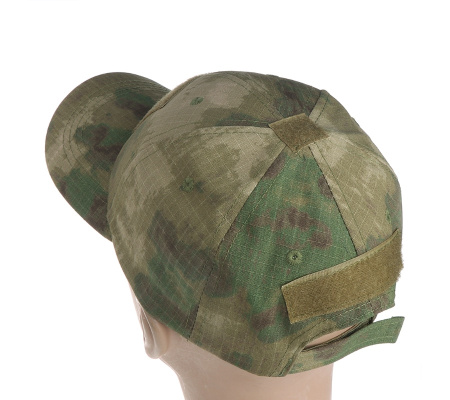 Кепка Remington тактическая Tactical Cap AR-15 Russia Camo
