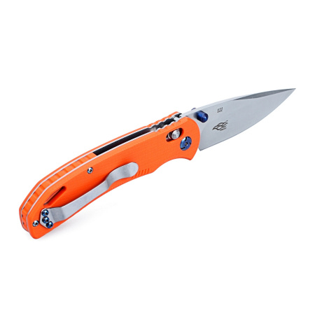 Нож складной туристический Ganzo G7531-BK