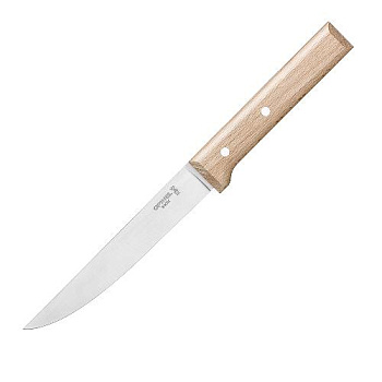 Нож столовый Opinel №120, нержавеющая сталь