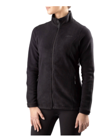 Флис VIKING Dakota Lady Black