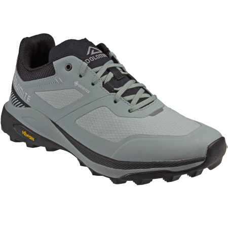 Ботинки Dolomite W's Nibelia GTX Mint Green