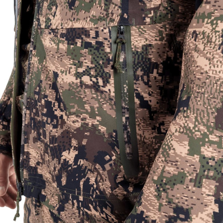 Костюм King Hunter SUMMER (Camo Green)