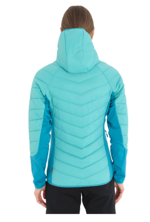 Куртка VIKING Becky Warm Pro Turquise