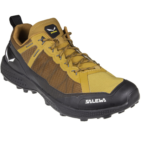 Ботинки Salewa PEDROC PTX M Colden Brown/Black