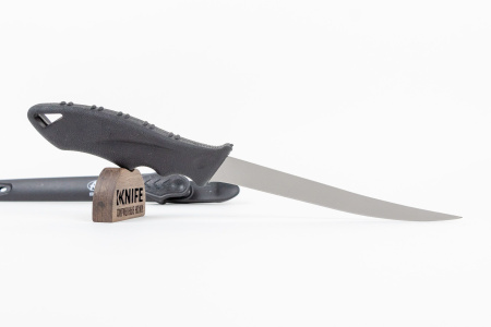 ФИЛЕЙНЫЙ НОЖ AHTI 170 TITANIUM