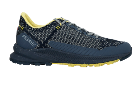 Ботинки Dolomite M’s Carezza Denim Blue/Blue